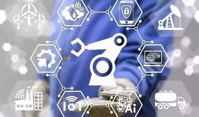 工业互联网边缘计算的痛点、热点和发力点